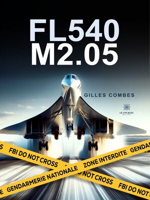 cover image of FL540 M2.05